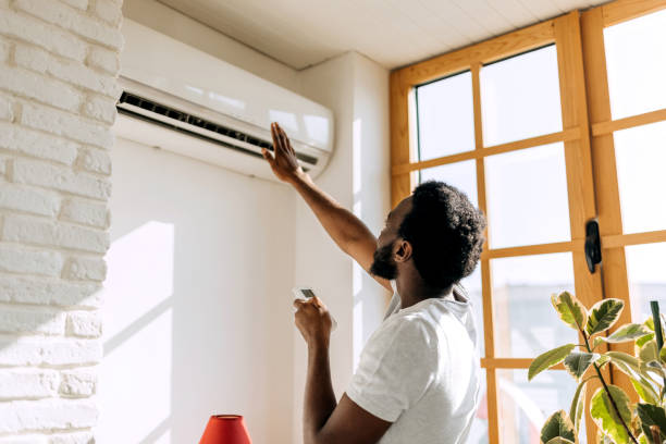 Best Solar-powered HVAC Systems in Dorothy, NJ
