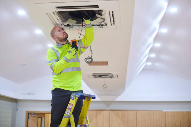 Best Air Conditioning Cleaning in Dorothy, NJ