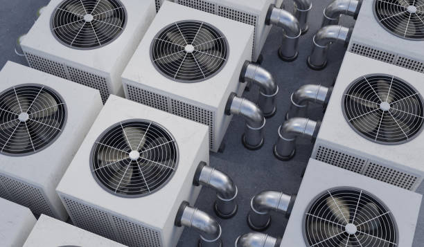 Best Residential HVAC in Dorothy, NJ