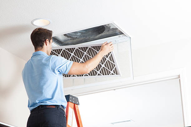 Best Seasonal HVAC Services in Dorothy, NJ