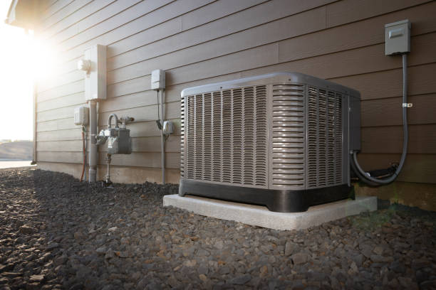 Best Energy-efficient HVAC Solutions in Dorothy, NJ